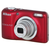Цифровая камера Nikon CoolPix A10, 16.1Mpx Red