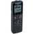 Диктофон цифровой Olympus VN-540PC, 4Gb, WMA, 1.39", USB, Black + микрофон ME52