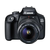 Фотоаппарат Canon EOS-4000D Kit 18Mp,18-55mm III Black