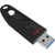 USB Флеш-накопитель 256Gb SanDisk Ultra, USB 3.0 Black