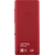 MP3 Player Sony NW-E394, 8Gb, MP3/WMA/AAC, TFT, Radio, Red