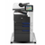 МФУ HP CC523A Color LaserJet 700 M775f eMFP (А3)
