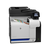 МФУ HP CZ271A Color LaserJet Pro 500 M570dn eMFP (A4)