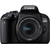 Зеркальный фотоаппарат Canon EOS 800D 18-55 IS STM 18Mpx, черный