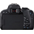 Зеркальный фотоаппарат Canon EOS 800D 18-55 IS STM 18Mpx, черный