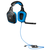 Игровые наушники Logitech Gaming Headset G430 Surround Sound BLUE