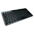 Клавиатура беспроводная Logitech Bluetooth Illuminated Keyboard K810