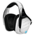 Игровые наушники Logitech G933 Gaming Headset WHITE