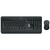 Комплект клавиатура+мышь Logitech MK540 ADVANCED