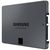 SSD накопитель Samsung MZ-76Q4T0BW 4000ГБ 2.5" 860 QVO SATA III