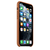 Чехол Apple iPhone 11 Pro Leather Case Saddle Brown MWYD2