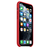 Чехол Apple iPhone 11 Pro Silicone Case (PRODUCT)RED MWYH2