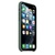 Чехол Apple iPhone 11 Pro Silicone Case Pine Green MWYP2