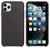 Чехол Apple iPhone 11 Pro Max Silicone Case Black MX002