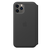 Чехол Apple iPhone 11 Pro Leather Folio Black MX062