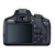 Фотоаппарат Canon EOS 2000D EF-S 18-55 III Черный