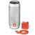 Колонки JBL Pulse 2 2.0 Silver, Bluetooth, USB