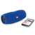 Колонки JBL Charge 3 (2.0) Blue Bluetooth, USB