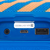 Колонки JBL Charge 3 (2.0) Blue-Orange Bluetooth, USB