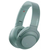 Bluetooth гарнитура Sony h.ear on 2, NFC, BT, Green