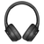 Bluetooth гарнитура Sony WH-XB700 Extra Bass, USB, BT4.2, NFC, Black