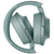 Bluetooth гарнитура Sony h.ear on 2, NFC, BT, Green