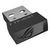 Гарнитура Asus ROG Strix Fusion Wireless, Black 90YH00Z4-B3UA00
