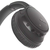 Bluetooth гарнитура Sony WH-CH700NB, NFC, BT, Black
