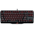 Клавиатура Asus ROG Claymore Core Gaming, Black, USB