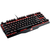 Клавиатура Asus ROG Claymore, Gaming, Black, USB, Backlight 90MP00E1-B0RA00