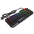 Клавиатура HP Omen Sequencer, Gaming, Black, USB
