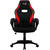 Кресло игровое Aerocool Aero 2 Alpha, Black-Red