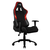 Кресло игровое Aerocool Aero 1 Alpha, Black-Red