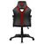 Кресло игровое ThunderX3 YC1-BR, Black-Red