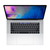 Ноутбук 15'' MacBook Pro with Touch Bar 512GB Silver MR972
