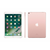 Планшет 10.5'' Apple iPad Pro Wi-Fi + Cellular 256GB Rose Gold MPHK2RK/A