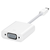 Адаптер Apple Mini DisplayPort - VGA MB572Z/B