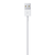 Кабель Apple Lightning/USB (1м) MQUE2ZM/A