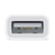 Адаптер Apple Lightning/USB MD821ZM/A