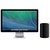 ПК Mac Pro 3.5GHz 6-Core Intel Xeon E5 16GB/256GB MD878RS/A