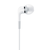 Наушники Apple In-Ear Headphones с пультом д/у и микрофоном ME186ZM/B