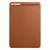 Чехол для iPad Pro 10.5'' Leather Sleeve Saddle Brown MPU12ZM/A