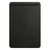 Чехол для Apple iPad Pro 10.5'' Leather Sleeve Black MPU62ZM/A
