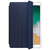 Чехол для Apple iPad Pro 10.5'' Leather Smart Cover Midnight Blue MPUA2ZM/A