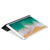 Чехол для Apple iPad Pro 10.5'' Leather Smart Cover Black MPUD2ZM/A