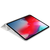 Чехол для Apple iPad Pro 12.9'' Smart Folio (3‑го поколения) White MRXE2ZM/A