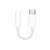 Адаптер USB‑C/Jack 3.5мм MU7E2ZM/A
