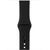 Смарт-часы Apple Watch Series 3 GPS, 38mm Space Grey Aluminium Case with Black Sport Band MTF02GK/A