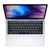 Ноутбук 13'' MacBook Pro with Touch Bar 512GB Silver MR9V2