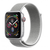 Смарт-часы Apple Watch Series 4 GPS, 44mm Silver Aluminium Case Only (Demo) 3E067RU/A